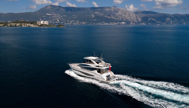 Bahari yacht for sale 65