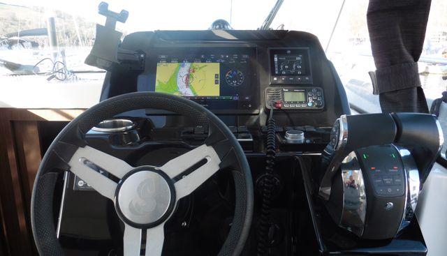 noname yacht for sale 18