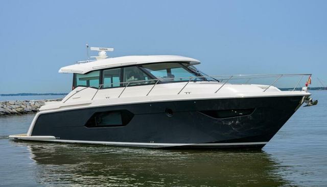 JENA yacht for sale 2
