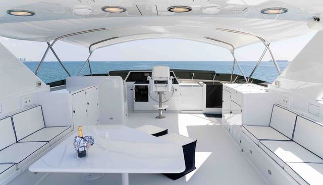 WELL DONE yacht for sale 17