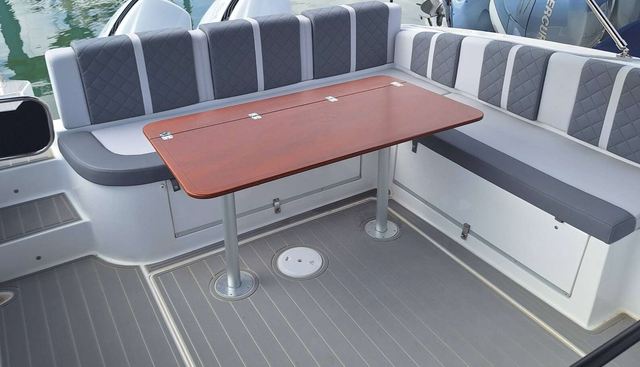 noname yacht for sale 14