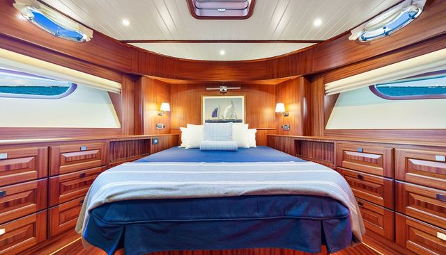 ISLAND GIRL III yacht for sale 24