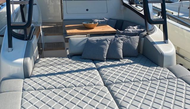 noname yacht for sale 5