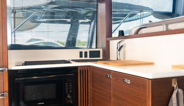 noname yacht for sale 30