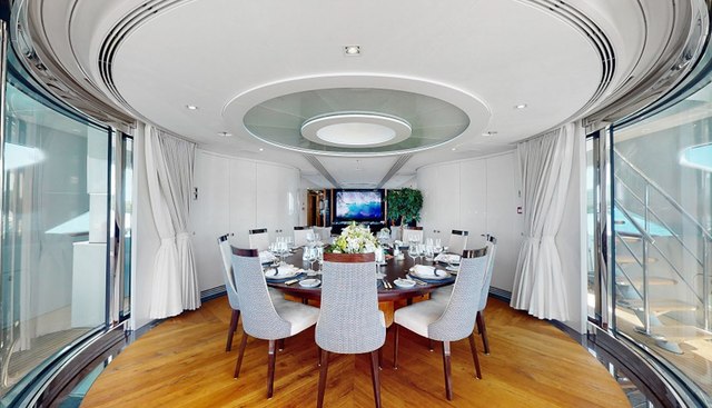 AFTER YOU yacht for sale 37