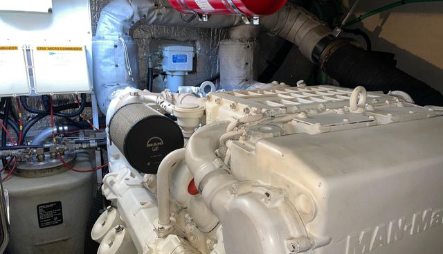 noname yacht for sale 27