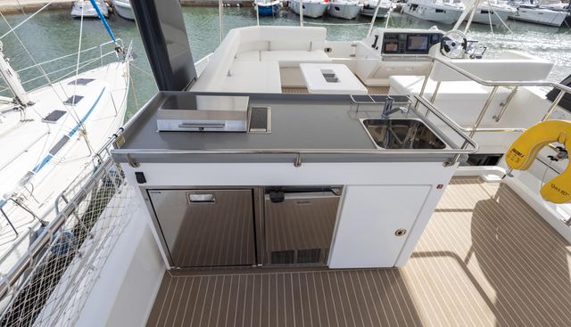 noname yacht for sale 22