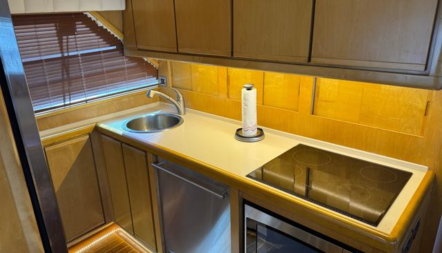 noname yacht for sale 12