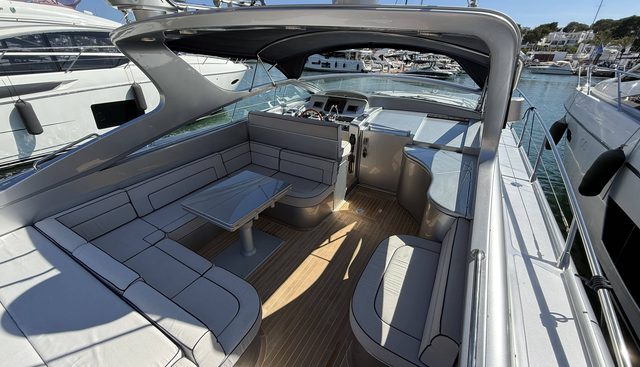 noname yacht for sale 9