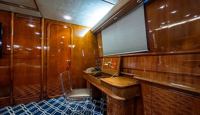 SHALIMAR yacht for sale 19