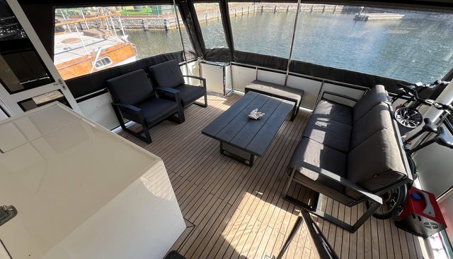 noname yacht for sale 23