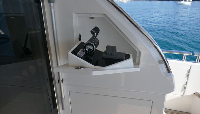 noname yacht for sale 7