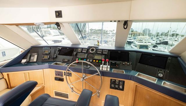PREMIUM yacht for sale 12