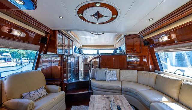 Ohana yacht for sale 19