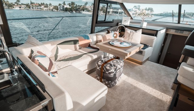 noname yacht for sale 50