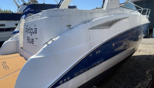 noname yacht for sale 4