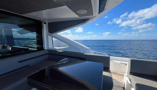 LIAM yacht for sale 10