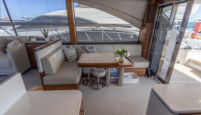 Amussay yacht for sale 19