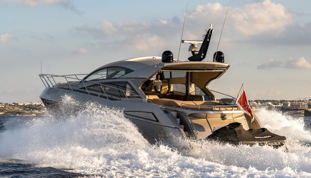 BRAVO yacht for sale 9