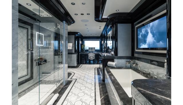 Boardwalk V yacht for sale 18
