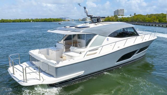 noname yacht for sale 5