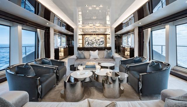 Aroha yacht for sale 17