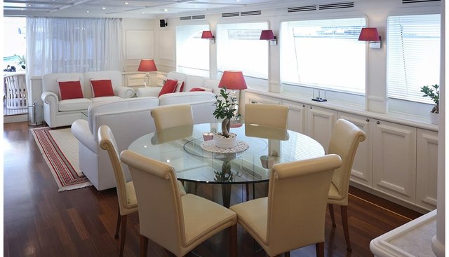 ZIACANAIA yacht for sale 18