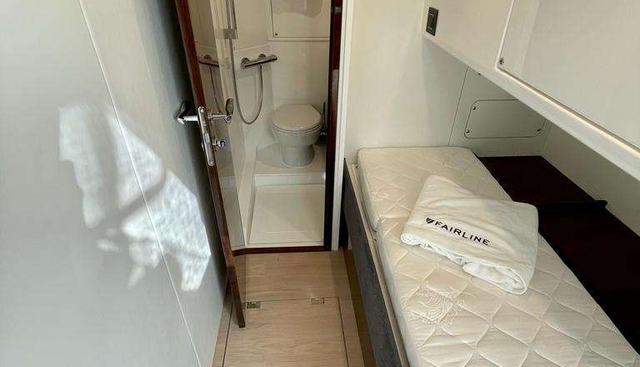 noname yacht for sale 33