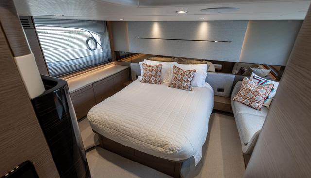 noname yacht for sale 8