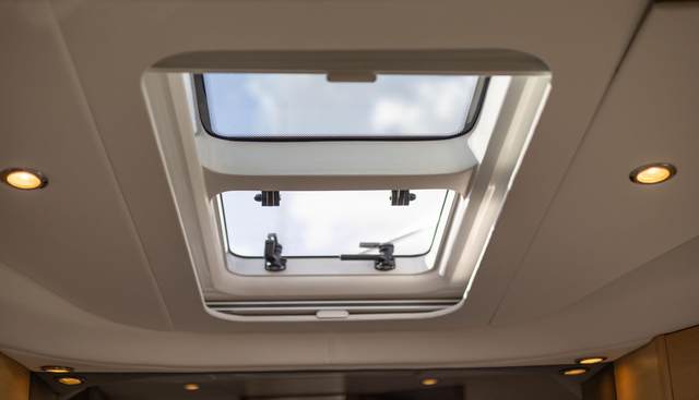 LiebeNey yacht for sale 28