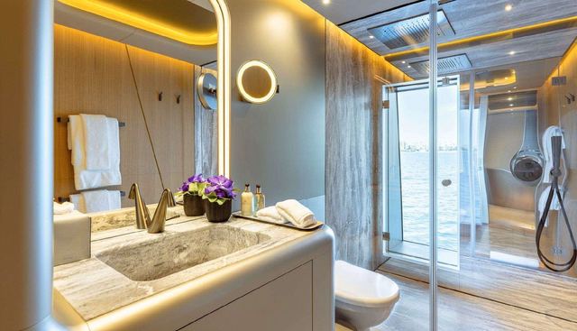 This Is It yacht for sale 55