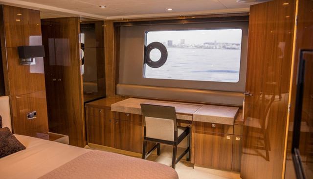 PBS2428 yacht for sale 33