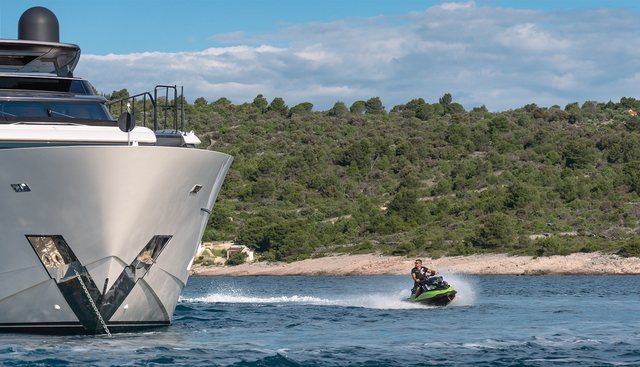 Journey yacht for sale 4