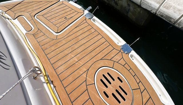 noname yacht for sale 3
