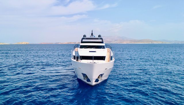 SL90A yacht for sale 69