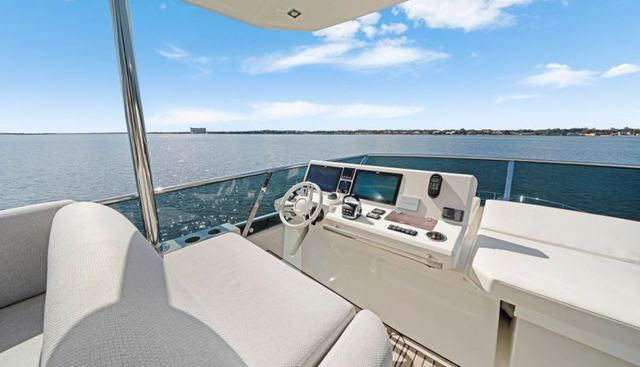 TO LIFE yacht for sale 44