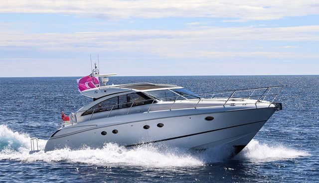 Beau Reve yacht for sale 3