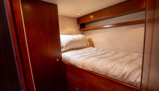 noname yacht for sale 58