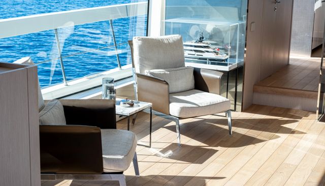 Carra I yacht for sale 39
