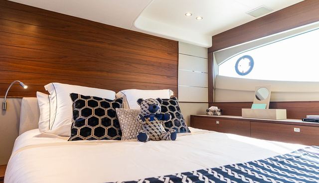 Capella yacht for sale 3