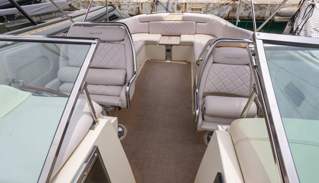 Badi yacht for sale 14