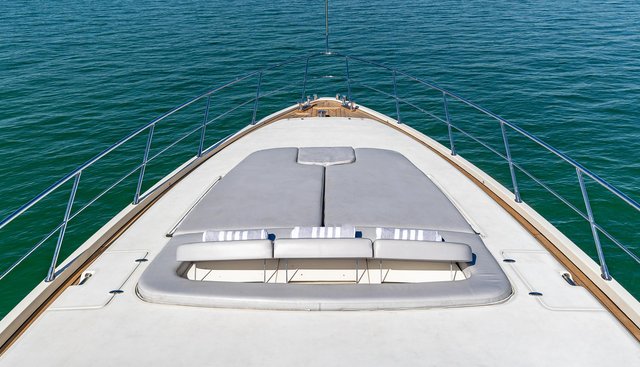 M yacht for sale 3