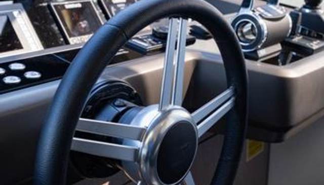 Chinonino yacht for sale 58