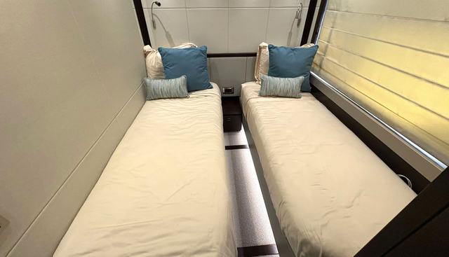 Y76 yacht for sale 42