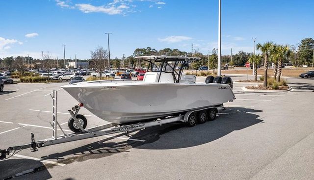 TAX MAN yacht for sale 4