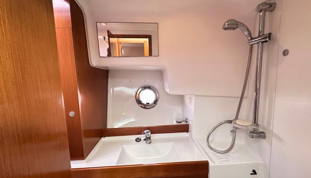 noname yacht for sale 18