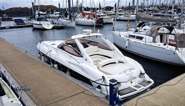 noname yacht for sale 7