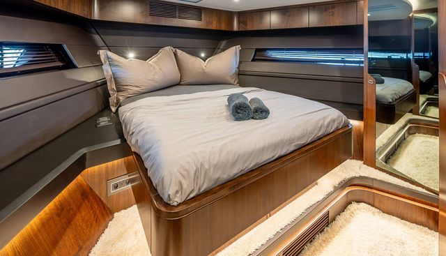 noname yacht for sale 43