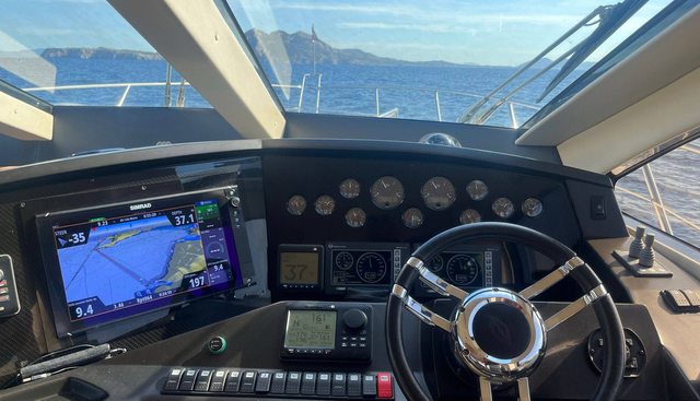 noname yacht for sale 18