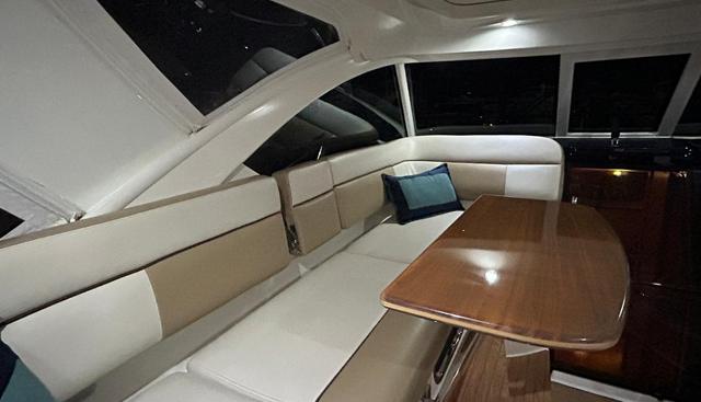 LOOPHOLE yacht for sale 28